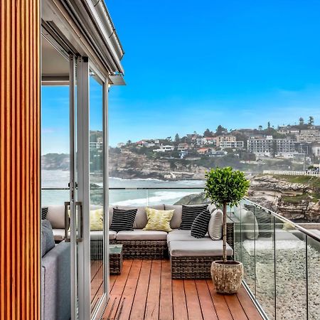 Tamarama Apartments Sydney Buitenkant foto