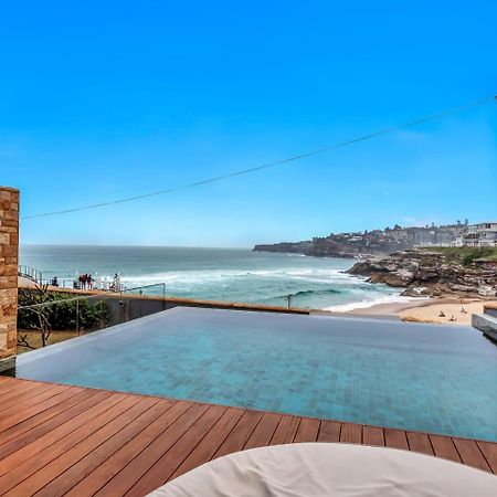 Tamarama Apartments Sydney Buitenkant foto