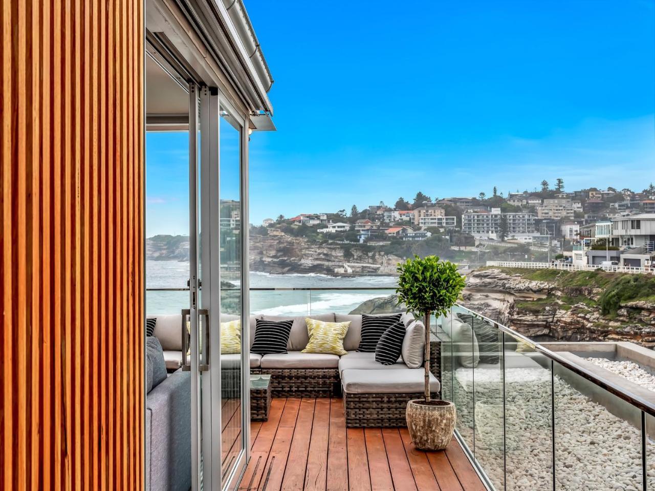 Tamarama Apartments Sydney Buitenkant foto