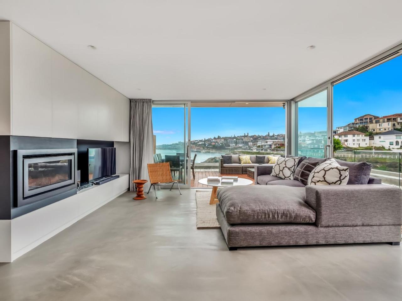 Tamarama Apartments Sydney Buitenkant foto