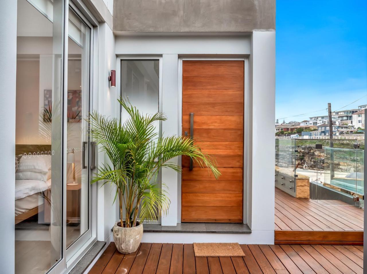 Tamarama Apartments Sydney Buitenkant foto