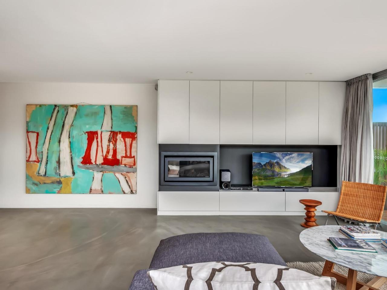 Tamarama Apartments Sydney Buitenkant foto