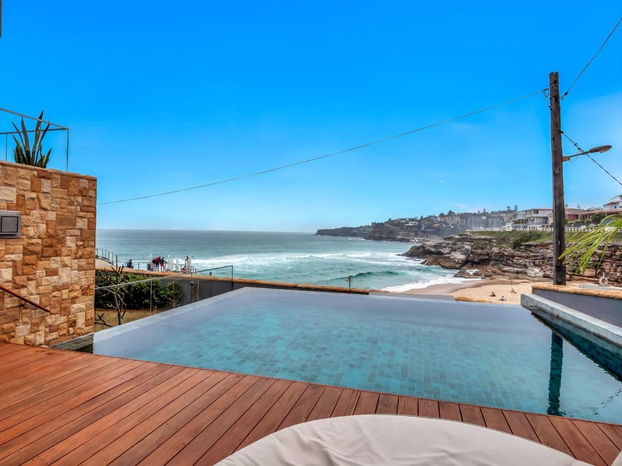 Tamarama Apartments Sydney Buitenkant foto