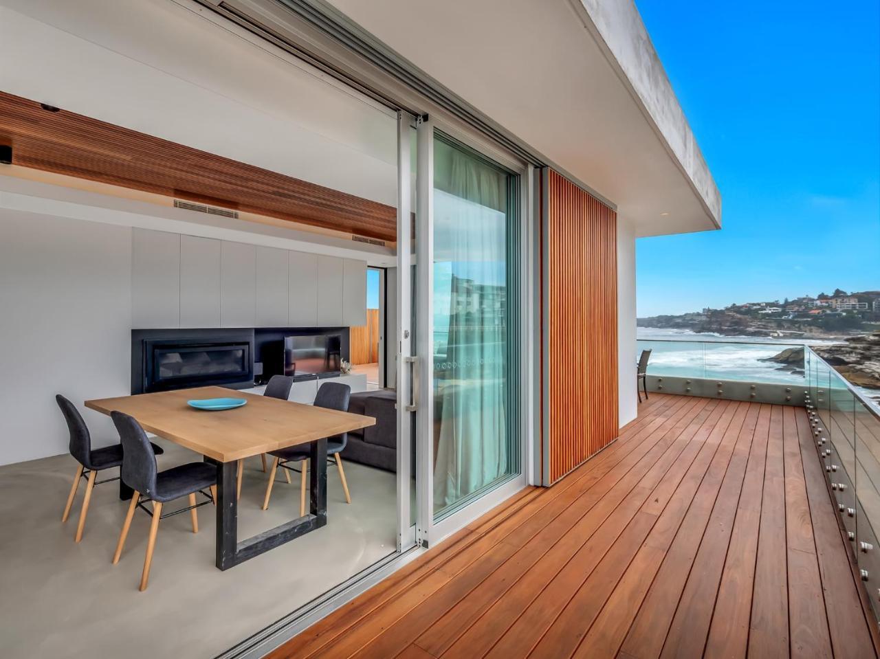 Tamarama Apartments Sydney Buitenkant foto