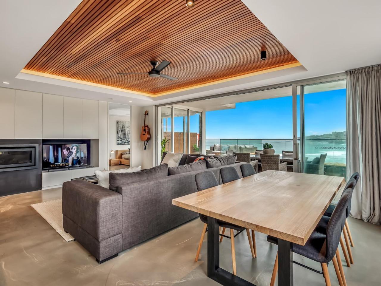 Tamarama Apartments Sydney Buitenkant foto
