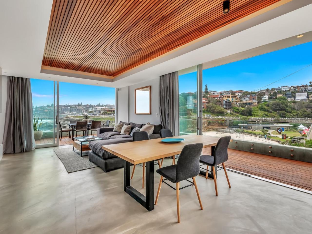 Tamarama Apartments Sydney Buitenkant foto