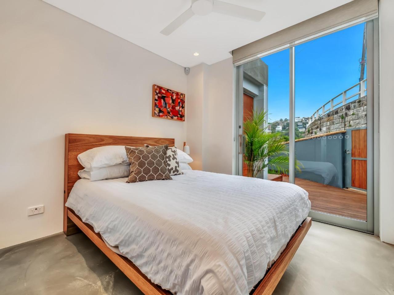 Tamarama Apartments Sydney Buitenkant foto