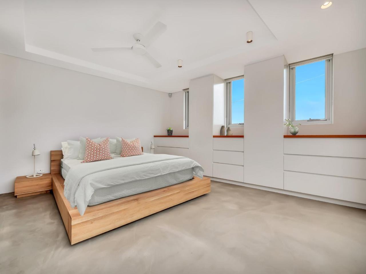 Tamarama Apartments Sydney Buitenkant foto