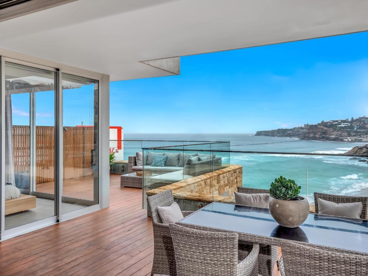 Tamarama Apartments Sydney Buitenkant foto