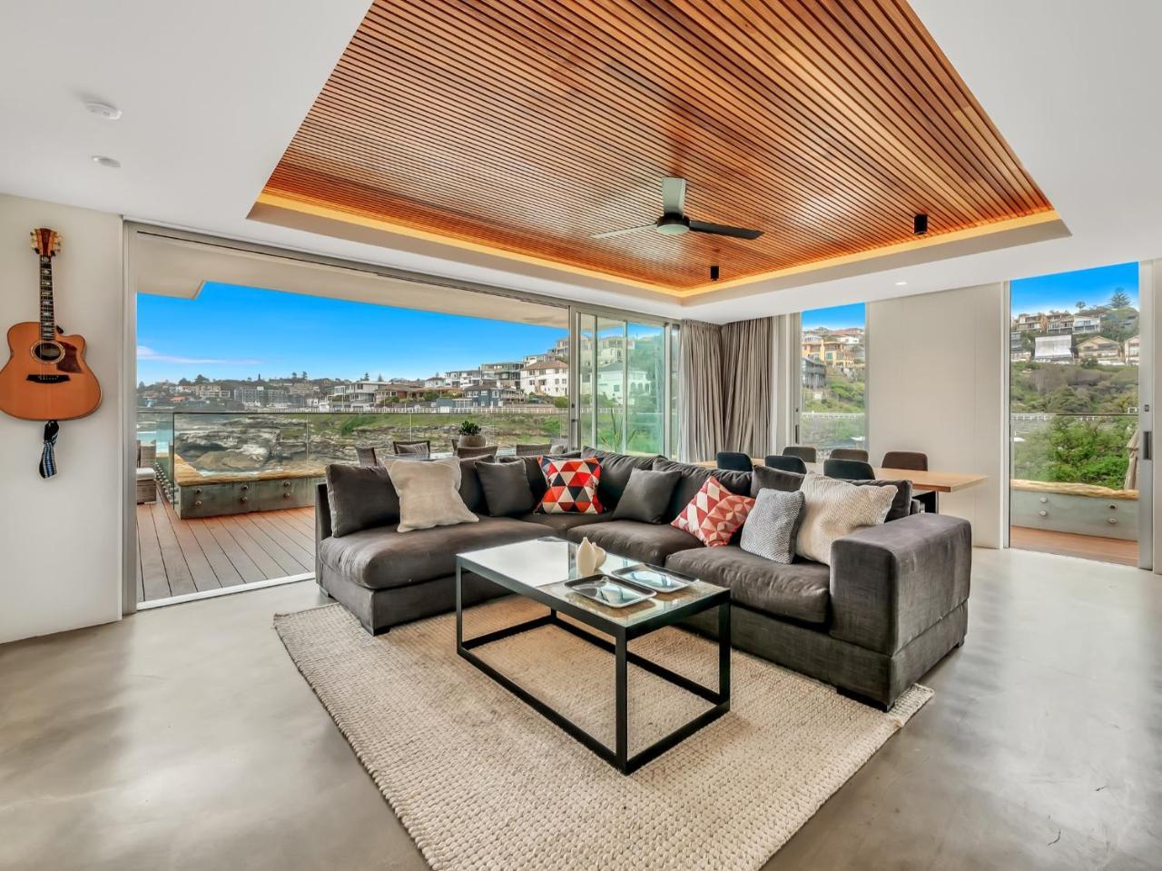 Tamarama Apartments Sydney Buitenkant foto