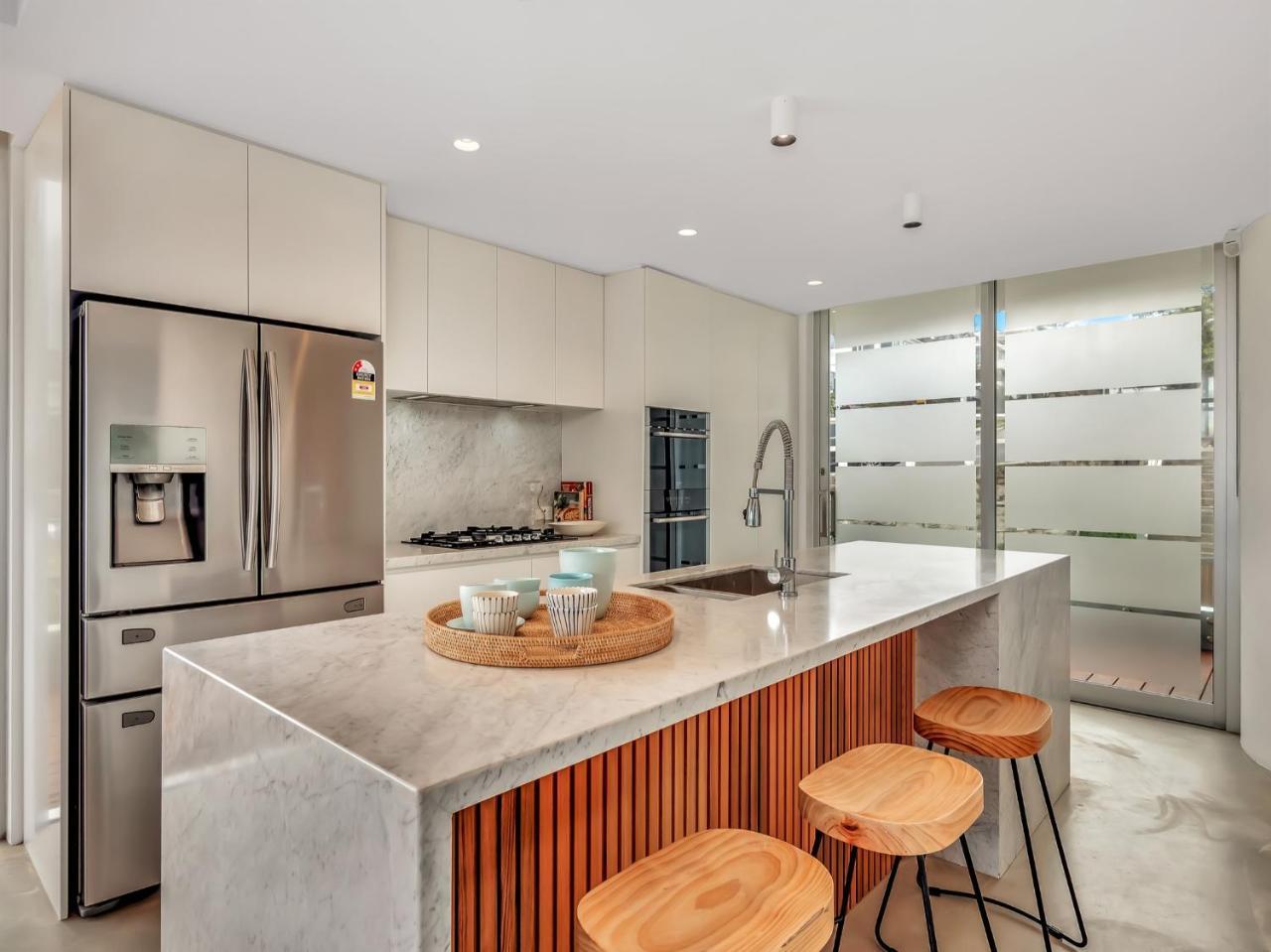 Tamarama Apartments Sydney Buitenkant foto