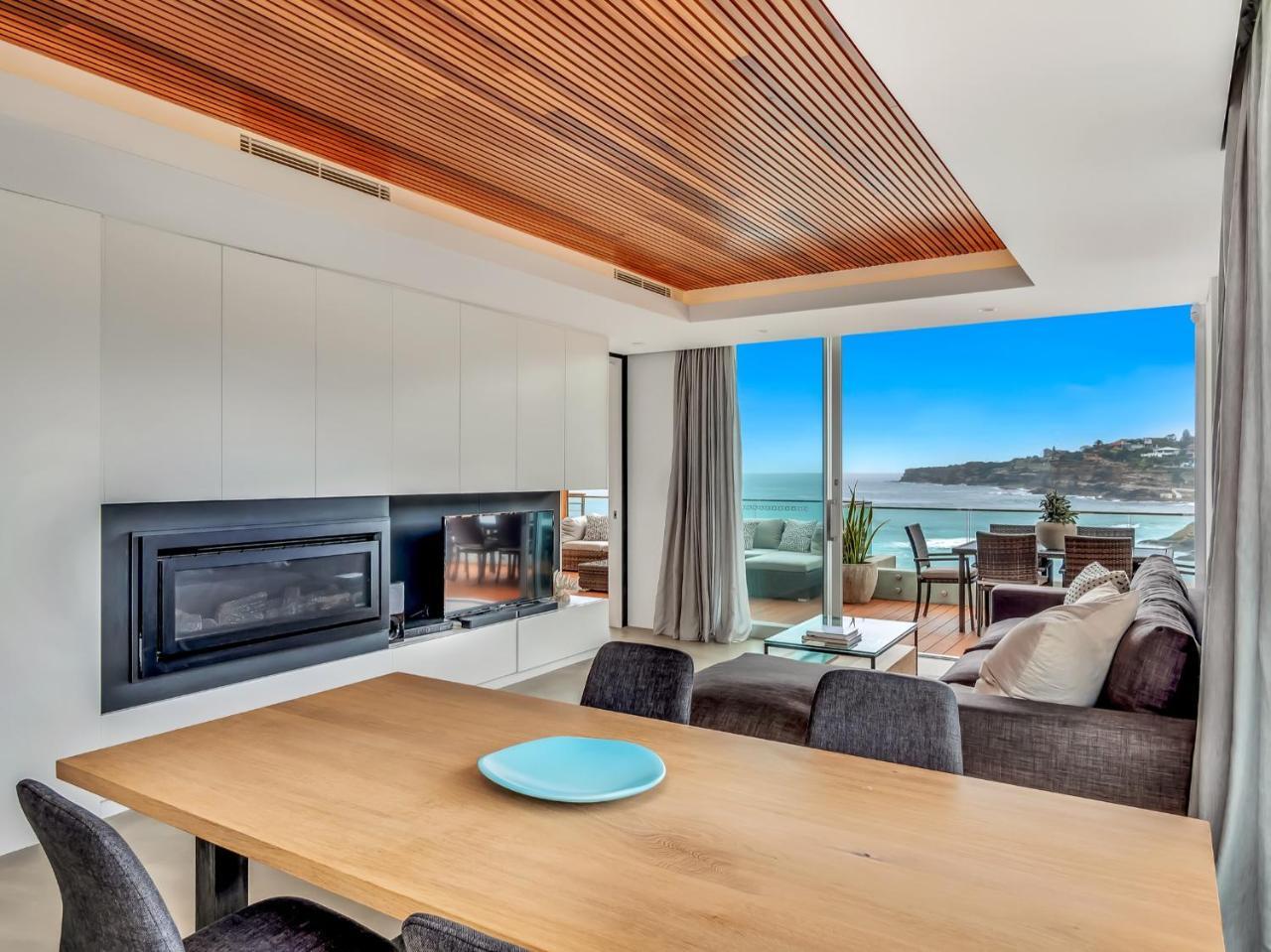 Tamarama Apartments Sydney Buitenkant foto