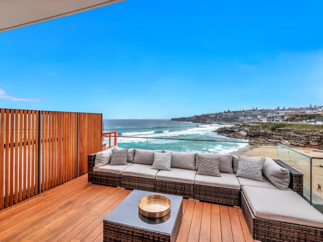 Tamarama Apartments Sydney Buitenkant foto